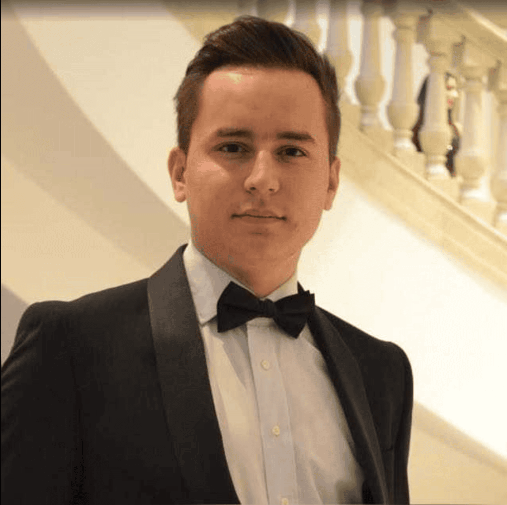  Mihai-Eduard Iordache