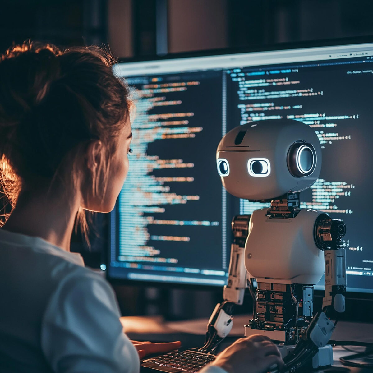 .NET App Development for Enterprise: Why It’s the Ideal Choice for Large-Scale Projects